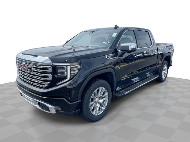 New 2026 GMC Sierra 1500 Denali w/ Technology Package