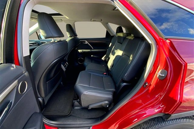 Used 2021 Lexus RX 350L 350L image 19