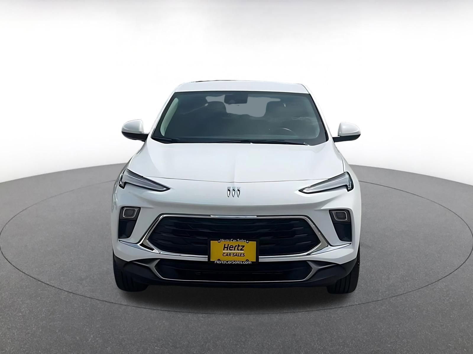 Used 2025 Buick Encore GX Preferred image 3