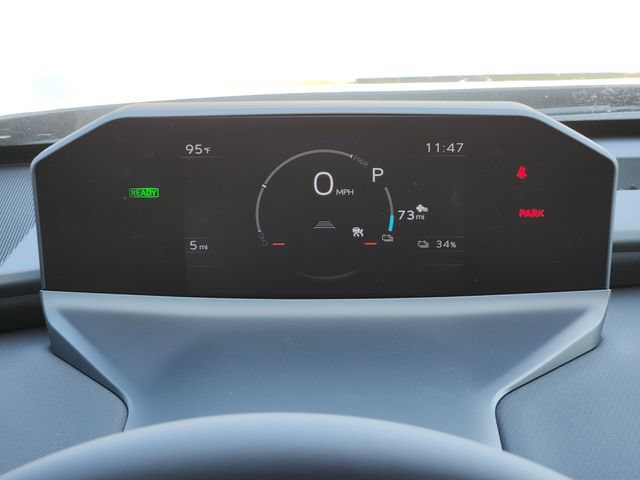 New 2026 Toyota bZ FWD image 14