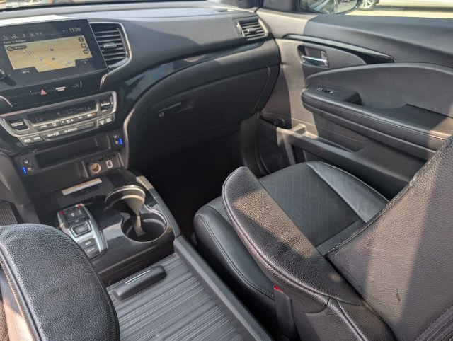 Used 2019 Honda Passport Elite image 29