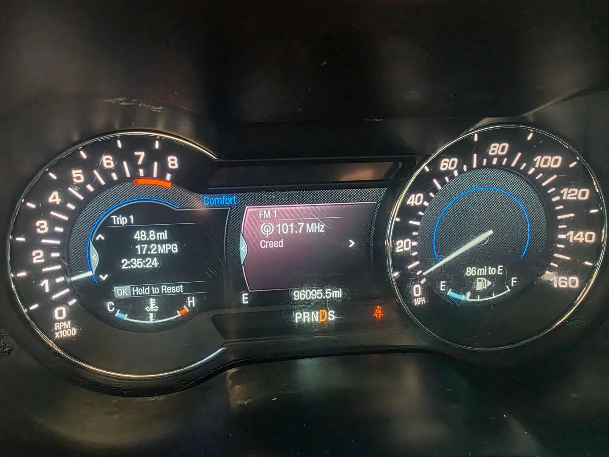 Used 2017 Lincoln MKC Reserve w/ Lincoln MKC Climate Package AWD/4WD image 36