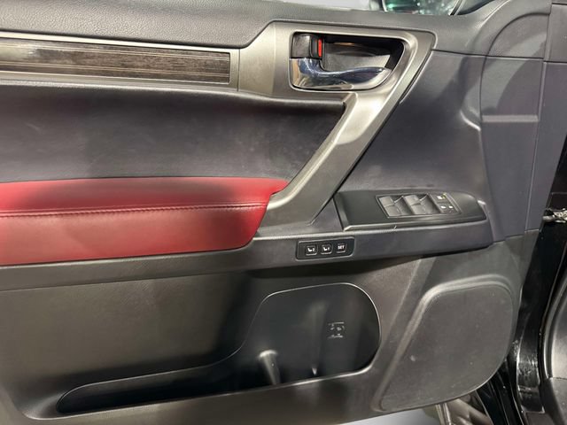 Certified 2023 Lexus GX 460 Premium w/ Premium Package AWD/4WD image 21