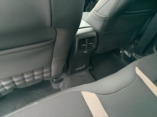 New 2026 Ford Bronco Sport Big Bend w/ Convenience Package AWD/4WD image 8