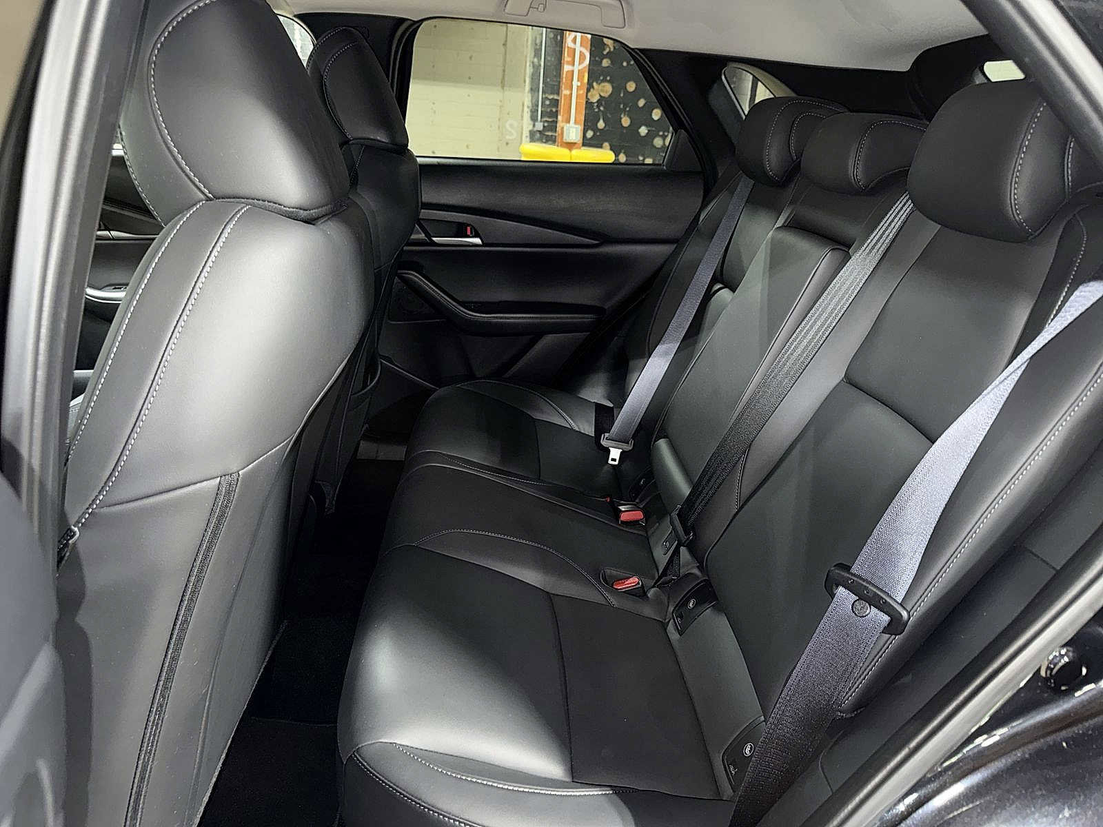 Used 2023 MAZDA CX-30 AWD 2.5 S w/ Select Package image 16