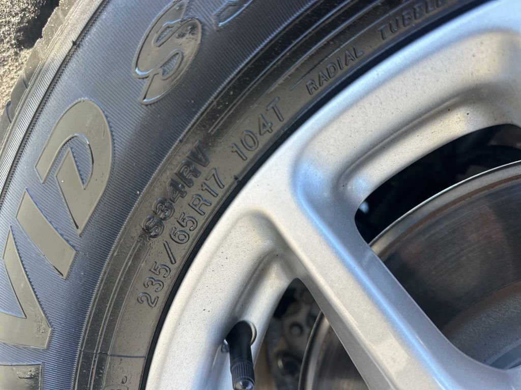 Used 2024 Chrysler Pacifica Touring-L image 31