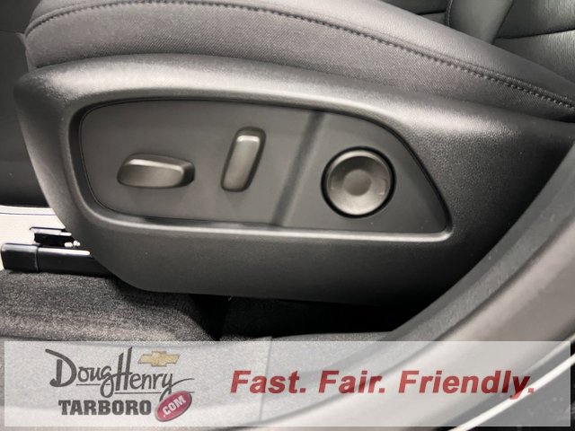 New 2026 Chevrolet Equinox LT w/ Convenience Package II image 30