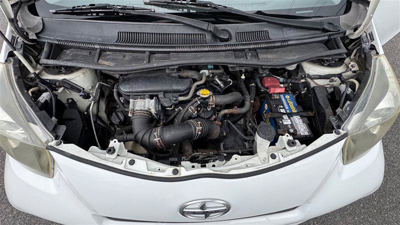Used 2012 Scion iQ w/ Rear Speaker Pkg FWD image 39