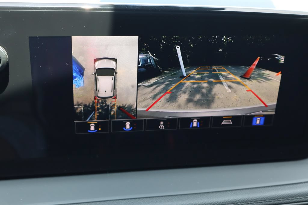 New 2026 Buick Encore GX Preferred w/ Advanced Technology Package AWD/4WD image 13