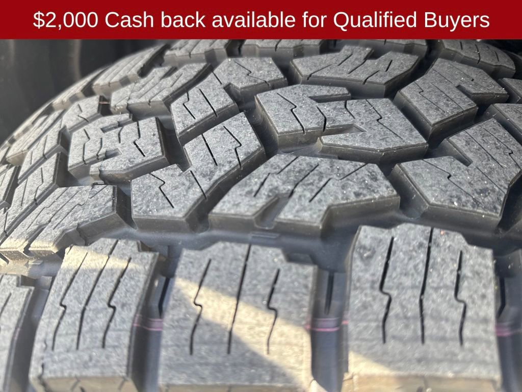 New 2026 Nissan Pathfinder Rock Creek image 30