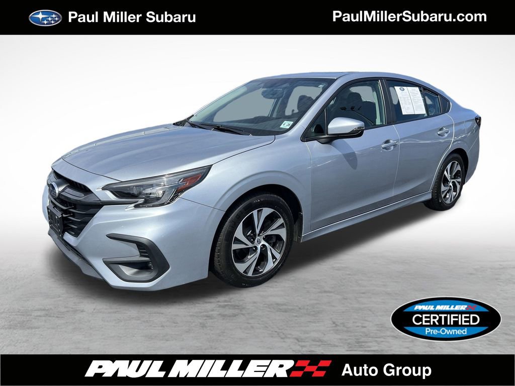 Used 2024 Subaru Legacy Premium