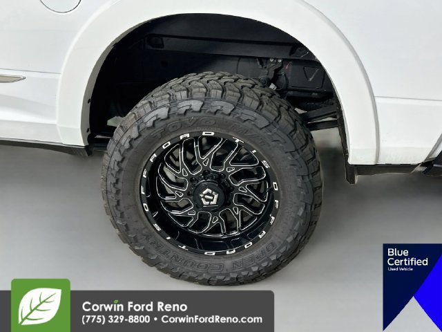 Used 2023 RAM 3500 Limited AWD/4WD image 34