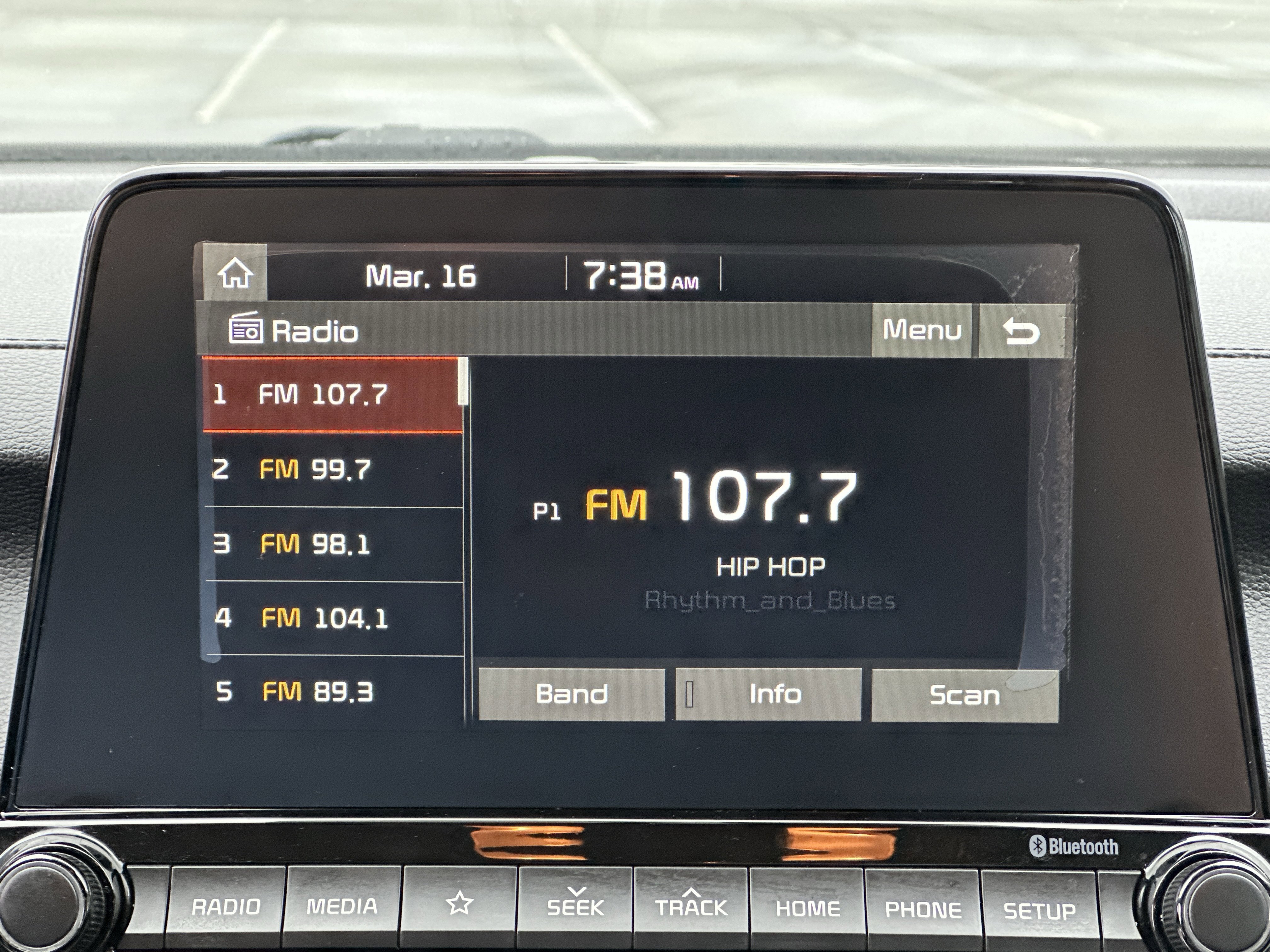 Used 2019 Kia Forte LXS image 23