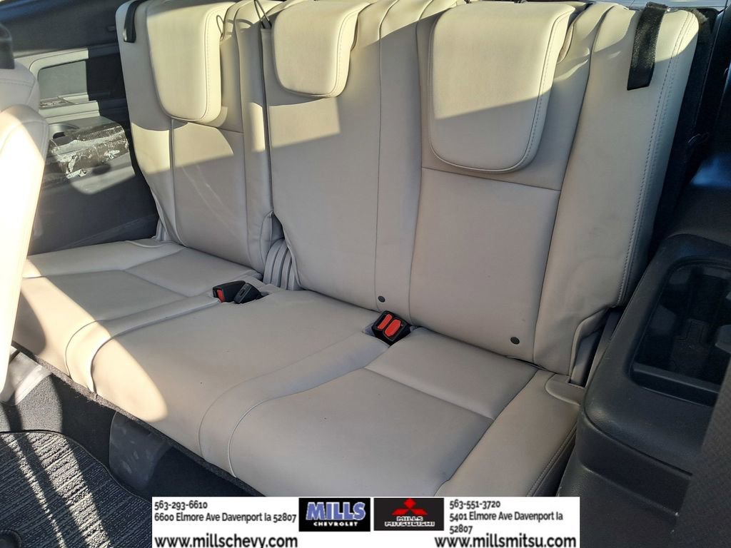 Used 2024 Ford Bronco Outer Banks AWD/4WD image 23