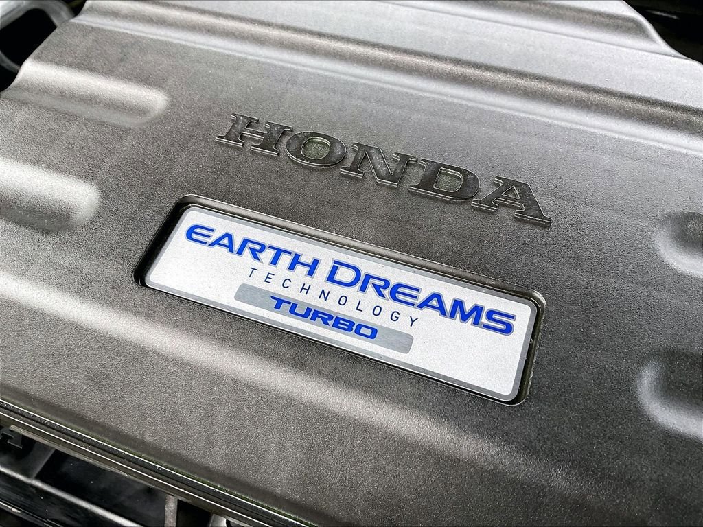Used 2019 Honda CR-V EX image 35