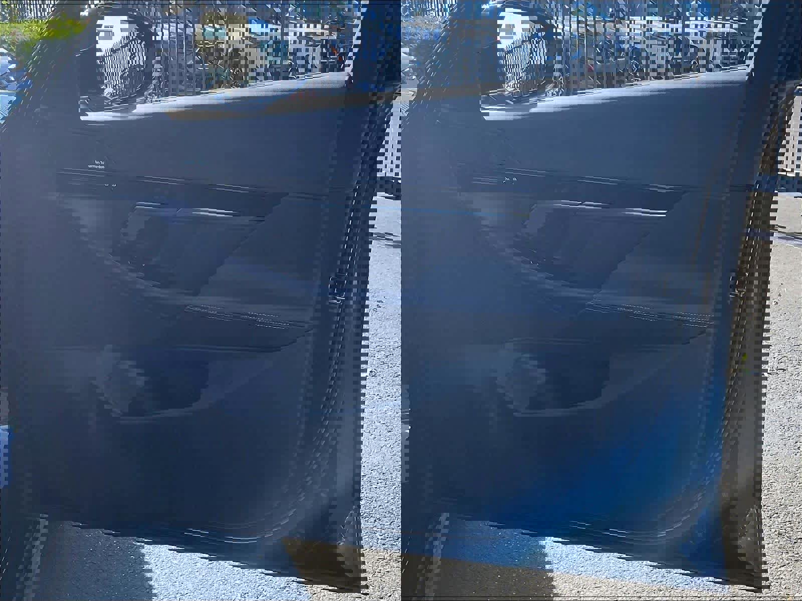 Used 2026 BMW 530i w/ Premium Package image 26