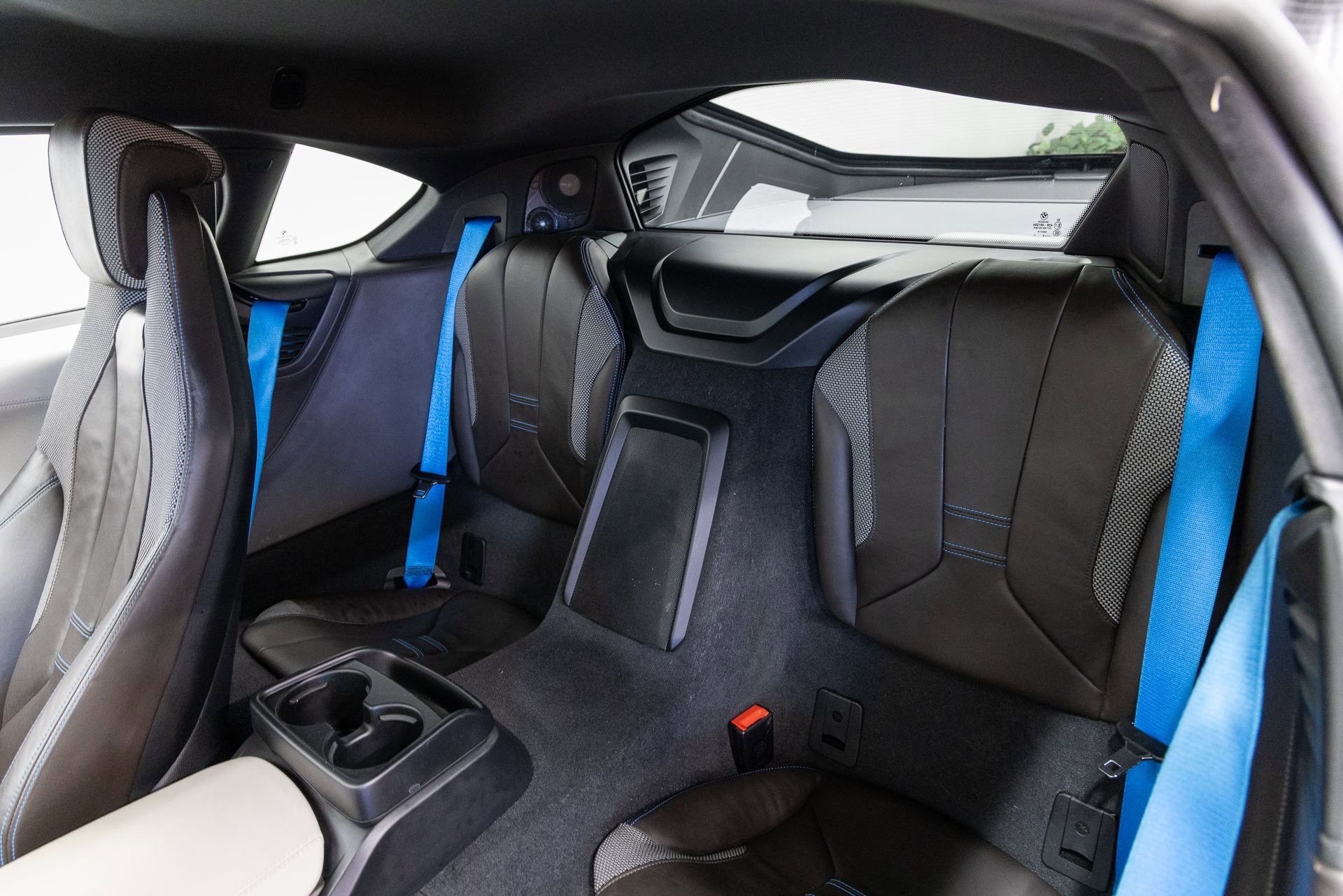 Used 2016 BMW i8 AWD/4WD image 7