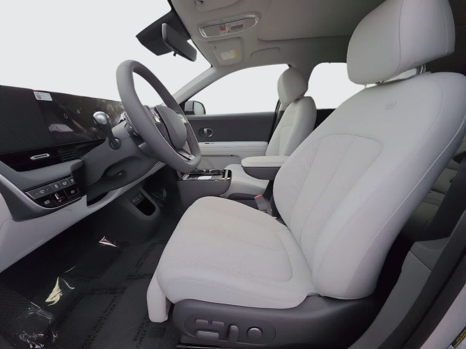 New 2027 Hyundai Ioniq 5 Limited RWD image 26
