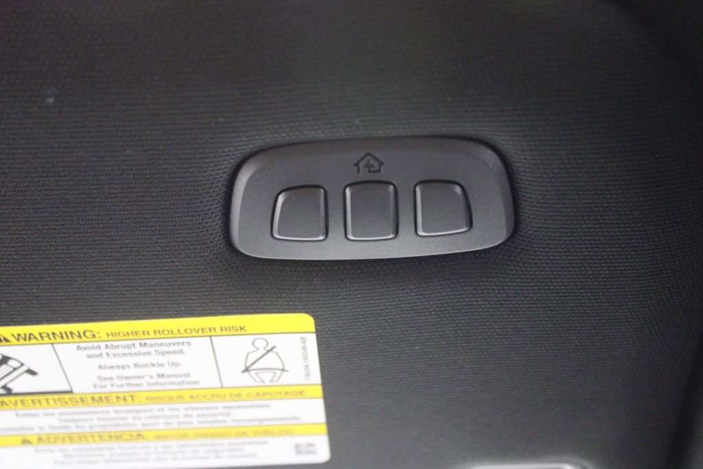 New 2026 Lincoln Navigator L Reserve image 44