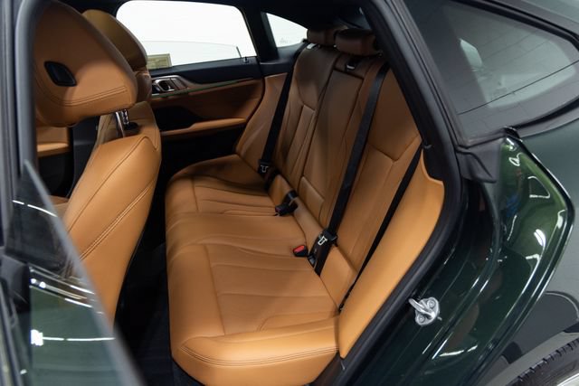 Certified 2023 BMW i4 eDrive40 RWD image 23