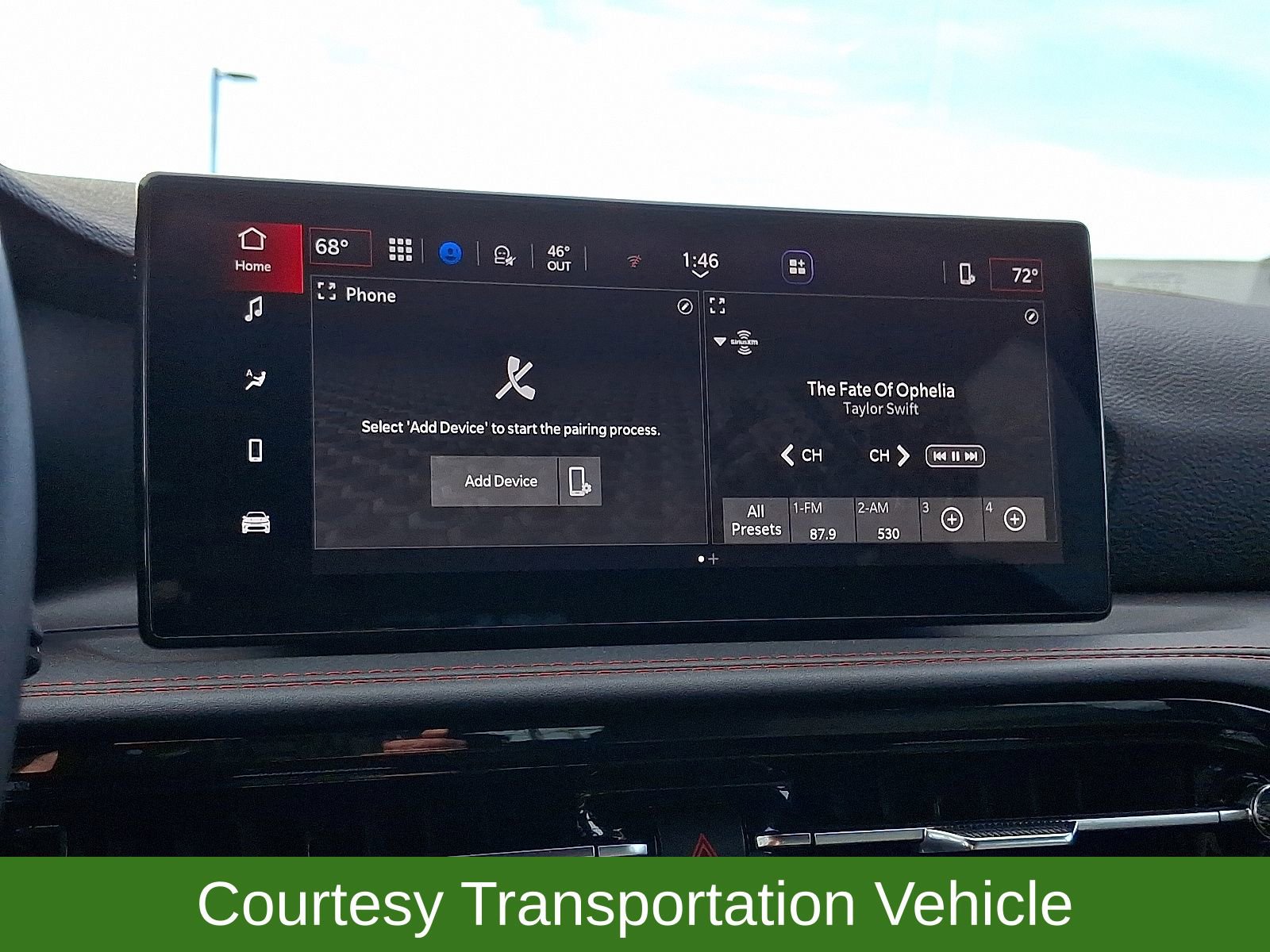 New 2025 Dodge Hornet GT w/ GT Blacktop Package image 18