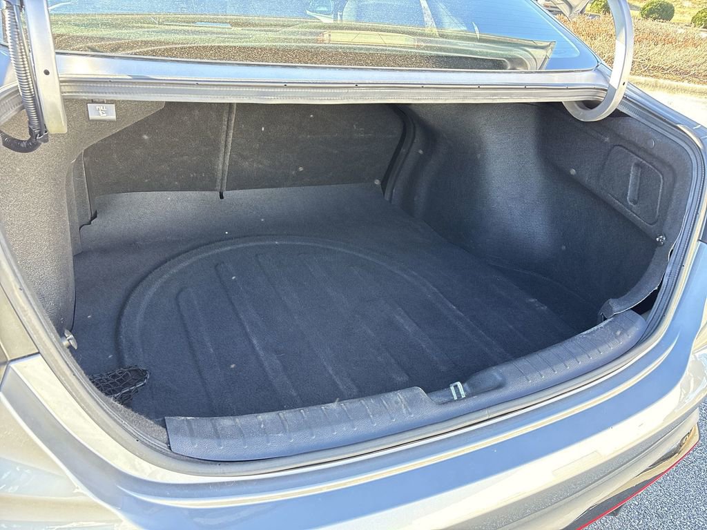 Used 2023 Kia Forte GT image 28