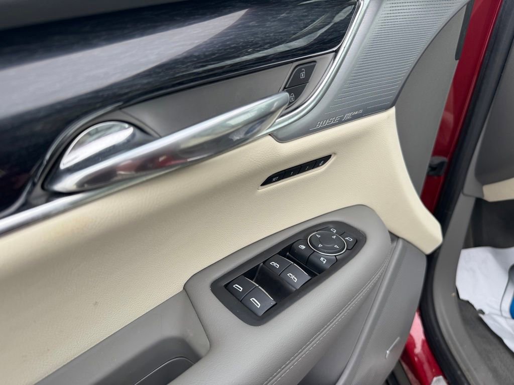 Certified 2024 Cadillac XT6 Premium Luxury w/ Technology Package image 26