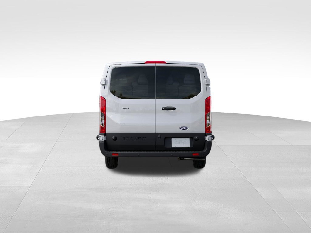New 2027 Ford Transit 350 XL RWD image 8