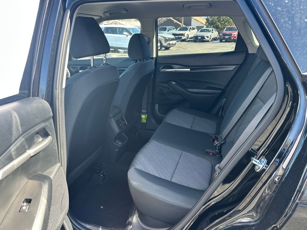 New 2026 Kia Seltos LX AWD/4WD image 13
