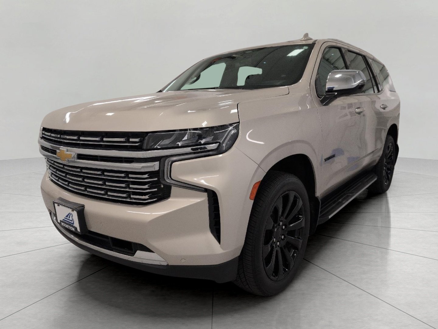 Used 2021 Chevrolet Tahoe Premier AWD/4WD image 12