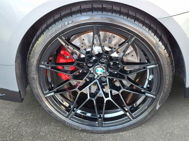 New 2026 BMW M4 xDrive Competition w/ Executive Package image 12