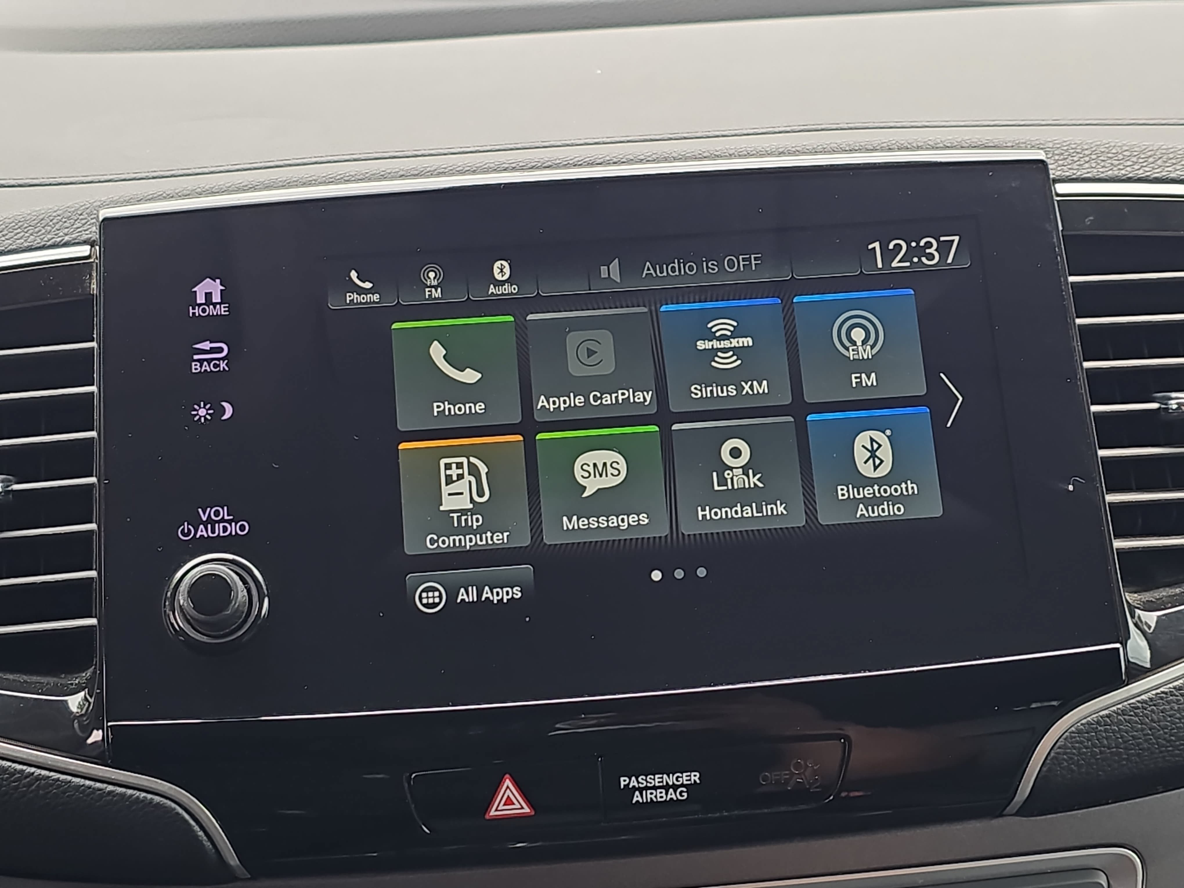 Used 2021 Honda Pilot Special Edition image 22
