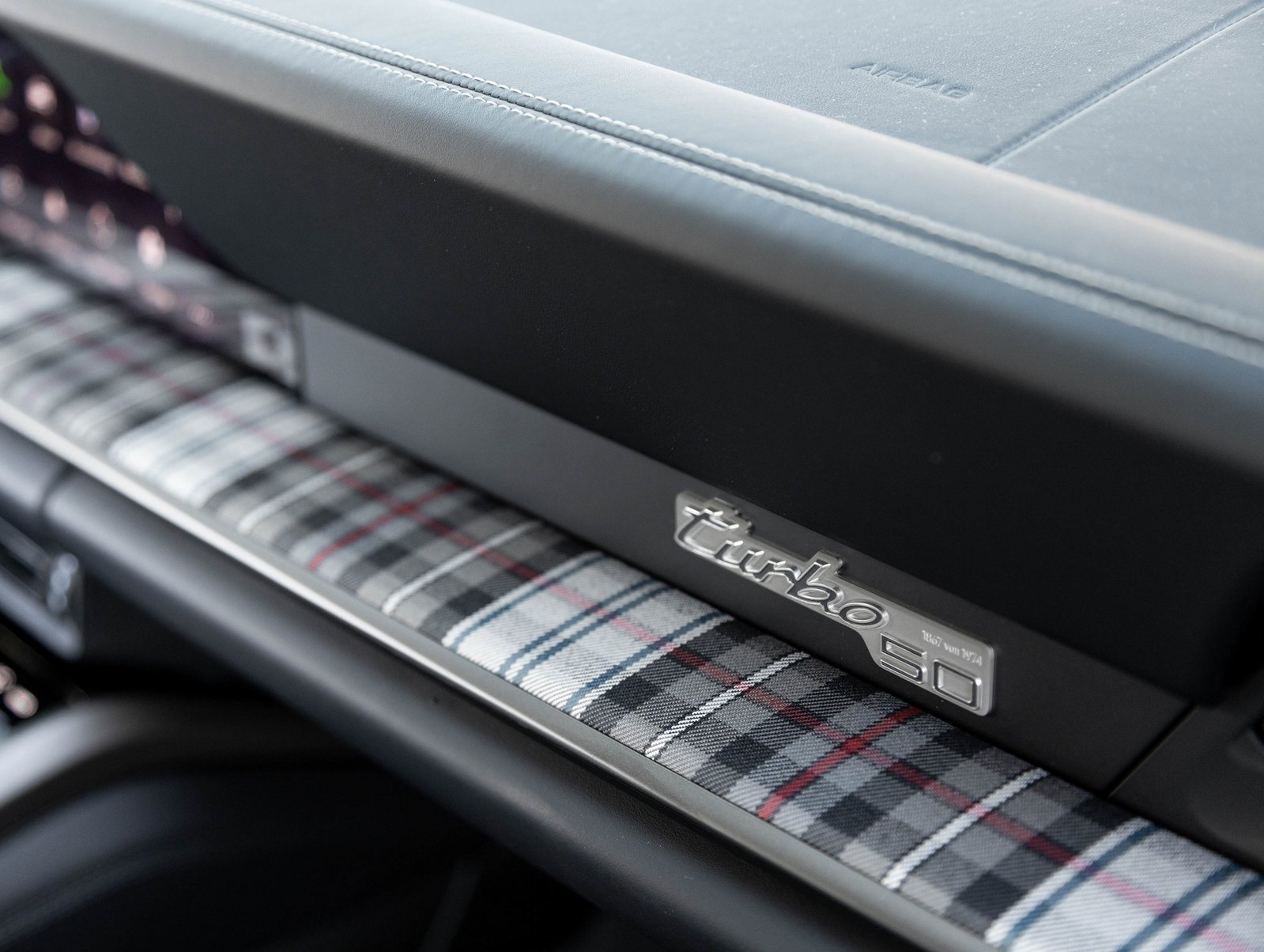 Used 2025 Porsche 911 Turbo S image 26