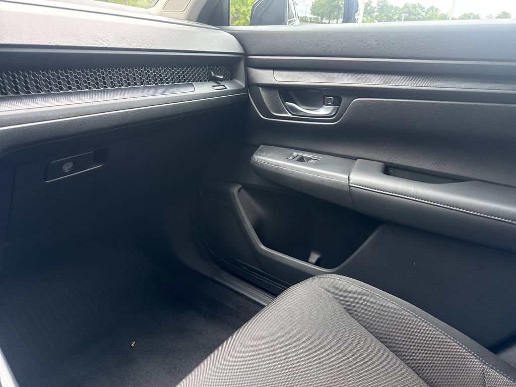 Certified 2023 Honda CR-V EX image 18