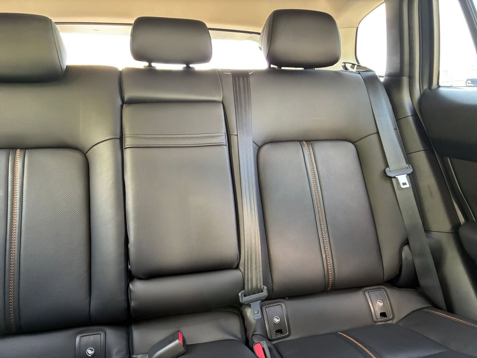 Used 2025 MAZDA CX-50 2.5 Hybrid w/ Premium Plus Pkg image 39