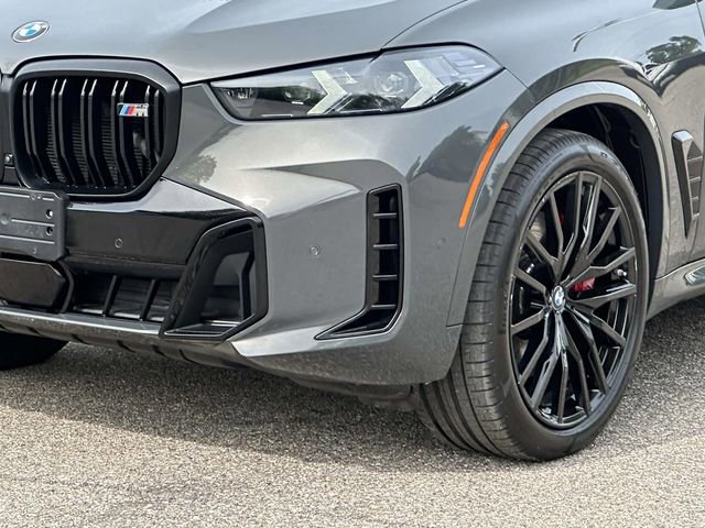 Certified 2024 BMW X5 M60i w/ Executive Package AWD/4WD image 13