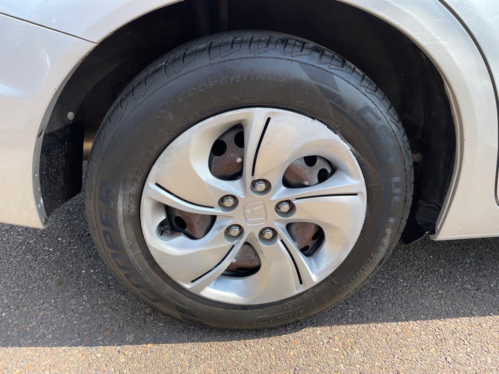 Used 2014 Honda Civic LX image 21