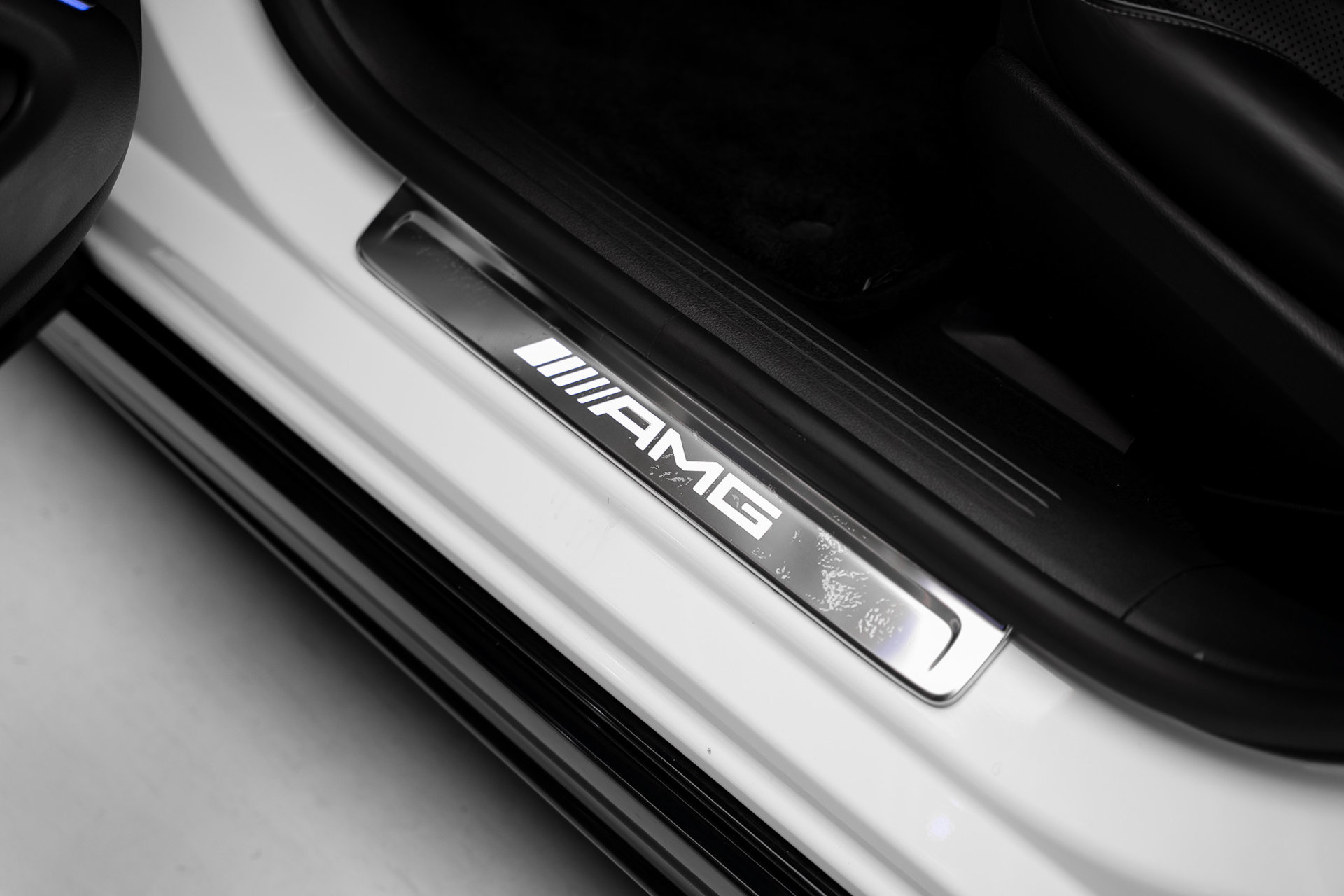 Used 2023 Mercedes-Benz EQS AMG 4MATIC image 61