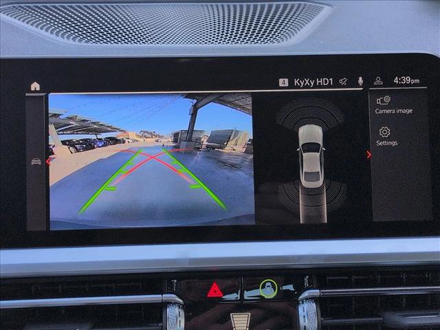 Certified 2023 BMW 430i 430i w/ M Sport Package image 14