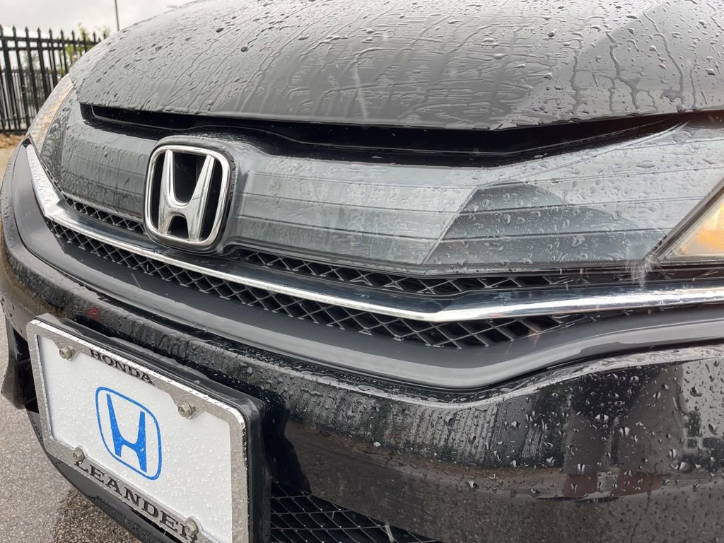Used 2014 Honda Civic LX image 14