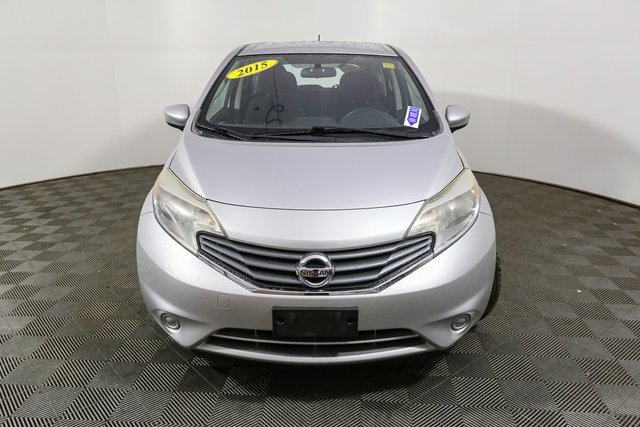 Used 2015 Nissan Versa Note SV image 4