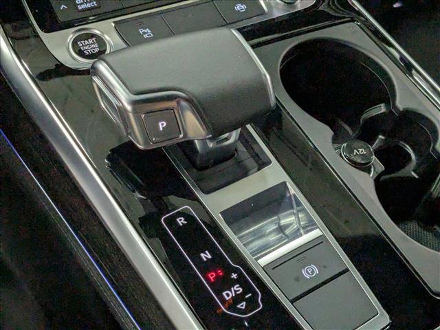 Used 2023 Audi Q7 2.0T Premium Plus image 12