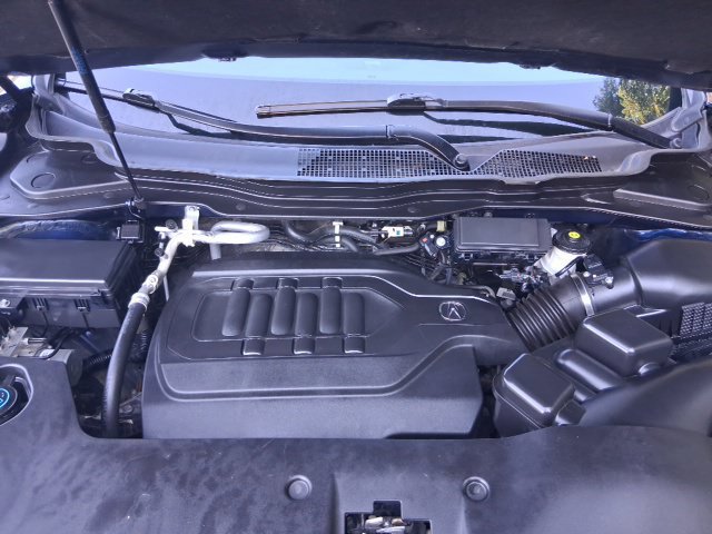 Used 2020 Acura MDX w/ Technology Package FWD image 29