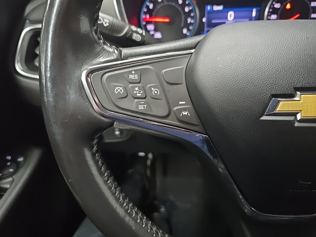 Used 2021 Chevrolet Equinox LT AWD/4WD image 19
