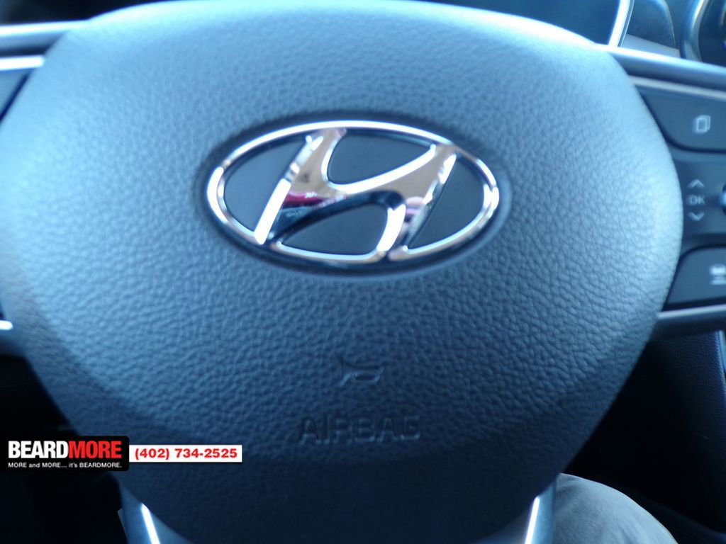 Used 2019 Hyundai Santa Fe AWD image 23