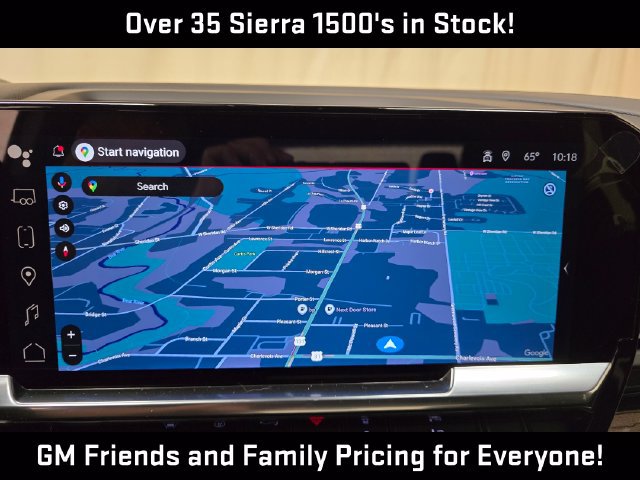 New 2026 GMC Sierra 1500 Elevation AWD/4WD image 33