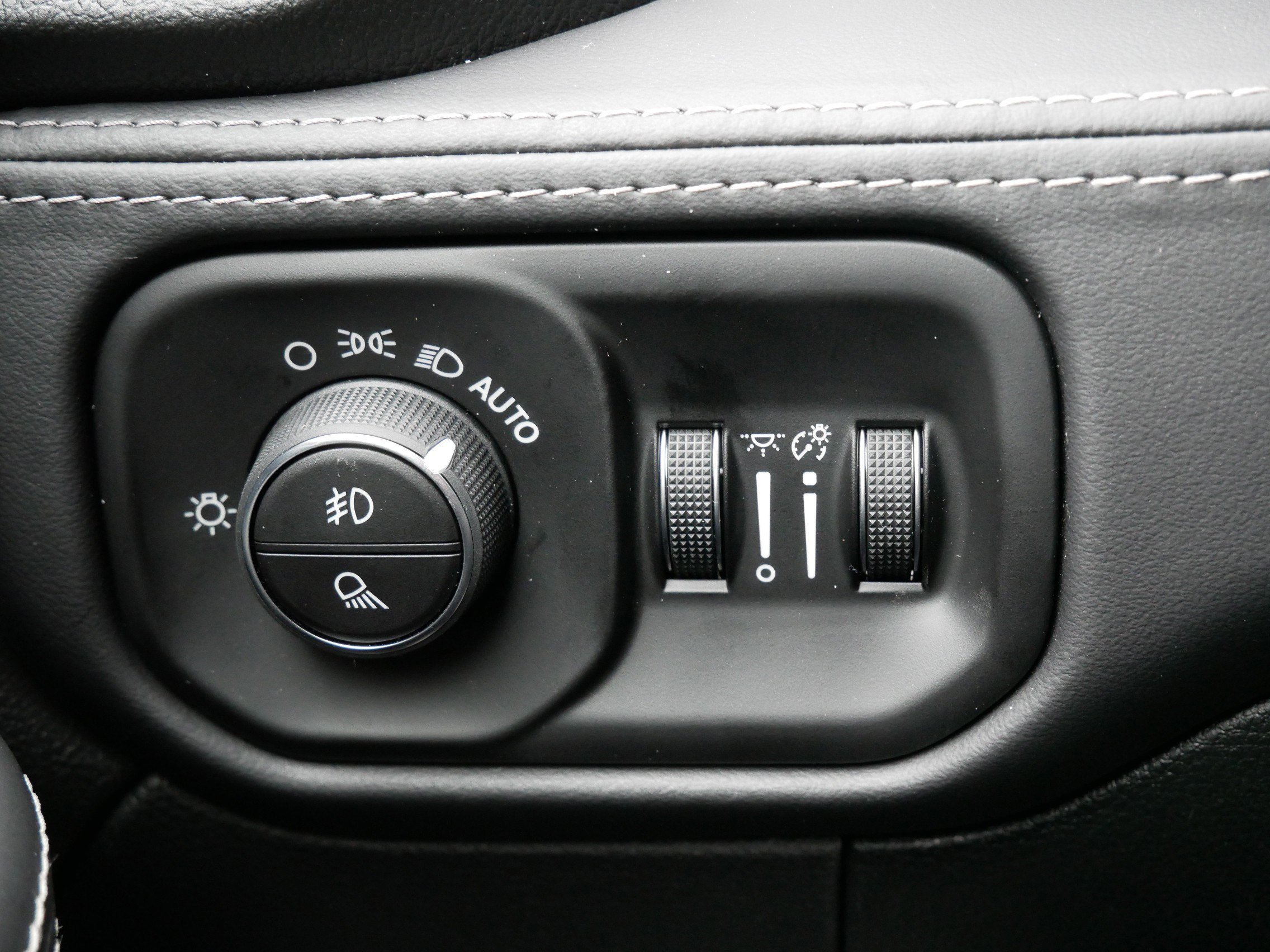 New 2026 RAM 2500 Rebel w/ Rebel Level 2 Equipment Group image 18