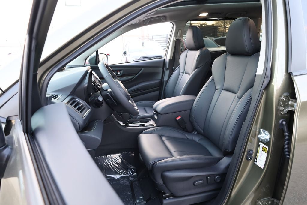 New 2026 Subaru Ascent Bronze Edition w/ Onyx Package AWD/4WD image 9