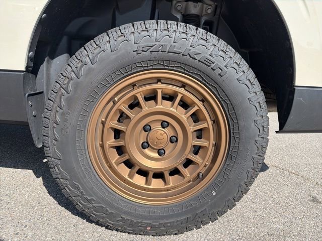 Used 2024 Ford Maverick Tremor w/ Tremor Off-Road Package AWD/4WD image 25