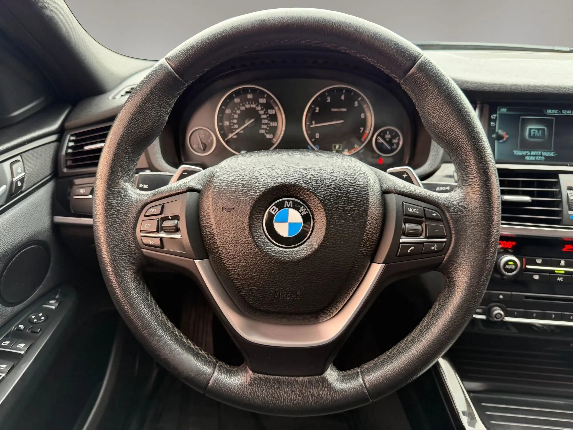 Used 2018 BMW X4 xDrive28i image 20